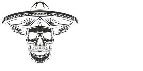 Gringos Barber — barbershop Praha